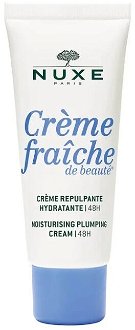 NUXE Hydratačný krém pre normálnu pleť crème Fraîche de Beauté 30 ml 2