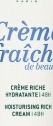 NUXE Hydratačný krém pre suchú pleť crème Fraîche de Beauté 30 ml 5