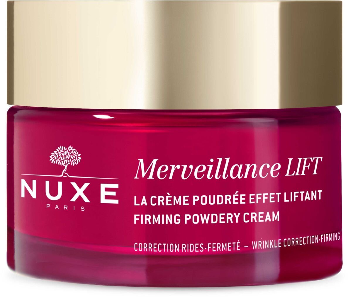 Nuxe Merveillance Powdery Cream 50Ml