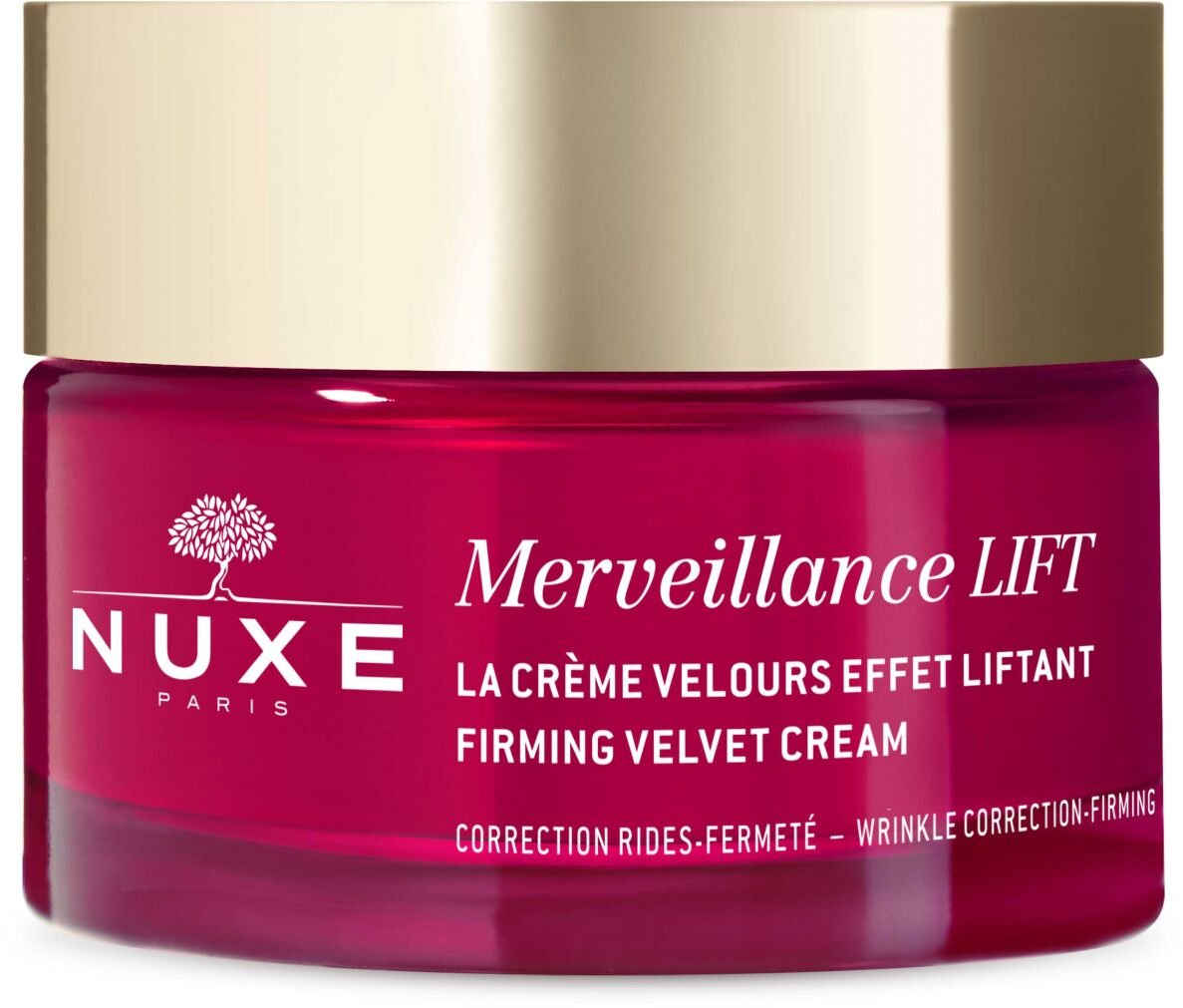 Nuxe Merveillance Velvet Cream 50Ml