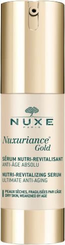 Nuxe Nux Nuxugold Serum 30Ml