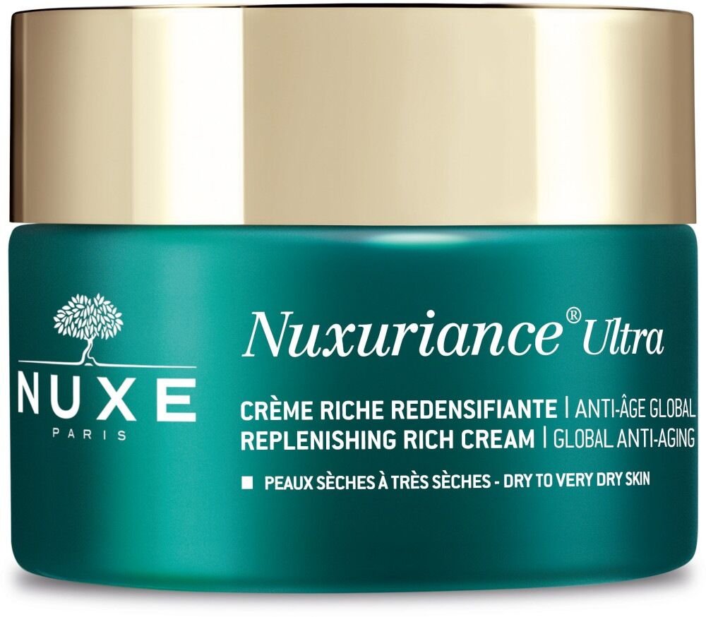 Nuxe Nuxuriance Ultra Rich Cream 50 ml