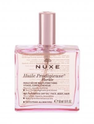 Nuxe Prodigieuse Suchy Olej Florale 50Ml