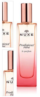 Nuxe Prodigieux Floral parfumovaná voda pre ženy 50 ml 4