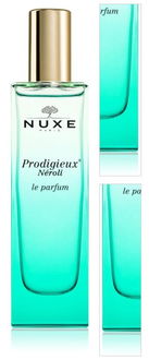 Nuxe Prodigieux Neroli parfumovaná voda pre ženy 50 ml 3