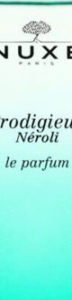 Nuxe Prodigieux Neroli parfumovaná voda pre ženy 50 ml 5