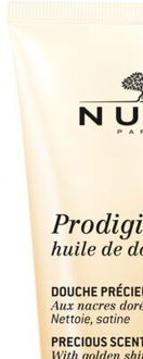 Nuxe Prodigieux sprchový olej pre ženy 200 ml 6