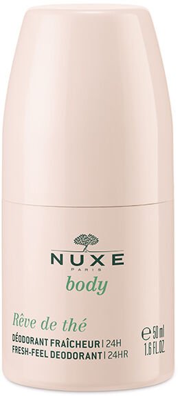 NUXE Reve De Thé Svieži deodorant 24H