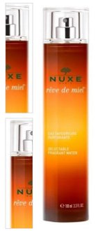 NUXE Telová vôňa delectable fragrant water 100 ml 4