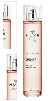 NUXE Telová vôňa relaxing fragrant water 100 ml 4