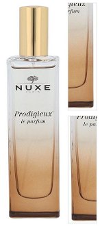 Nuxe Toaletná voda pre ženy Prodigieux (Prodigieux Le Parfum) 50 ml 3