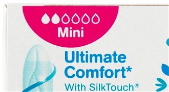 O.B. ProComfort Mini 16 kusov 6