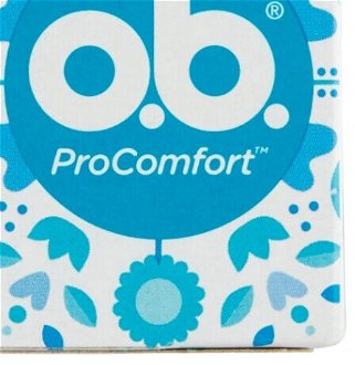 O.B. ProComfort Normal 8 ks 9