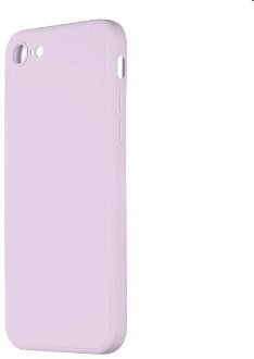 OBAL:ME Matte TPU kryt pre Apple iPhone 7/8/SE20/SE22, purple