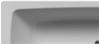 Obdĺžniková vaňa Kaldewei Cayono Duo 170x75 cm smaltovaná oceľ ľavá aj pravá manhattan 272400010199 6