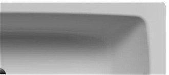 Obdĺžniková vaňa Kaldewei Cayono Duo 170x75 cm smaltovaná oceľ ľavá aj pravá manhattan 272400010199 7