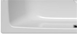 Obdĺžniková vaňa Kaldewei Cayono Duo 170x75 cm smaltovaná oceľ ľavá aj pravá manhattan 272400010199 8