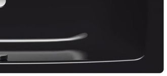 Obdĺžniková vaňa Kaldewei Cayono Duo 180x80 cm smaltovaná oceľ ľavá aj pravá black 272510210701 9