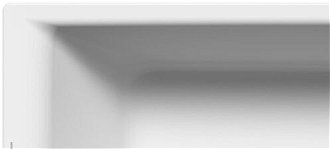 Obdĺžniková vaňa Kaldewei Puro 170x70 cm smaltovaná oceľ ľavá aj pravá 258800013001 6