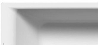 Obdĺžniková vaňa Kaldewei Puro 170x80 cm smaltovaná oceľ ľavá aj pravá 259100013001 6
