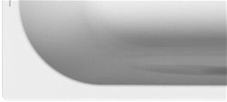 Obdĺžniková vaňa Kaldewei Vaio Set 160x70 cm smaltovaná oceľ ľavá aj pravá 233627063001 8
