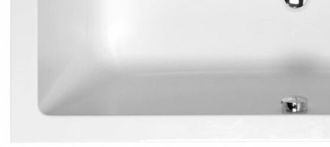 Obdĺžniková vaňa Polysan Mimoa 170x75 cm akrylát ľavá aj pravá 71709 8
