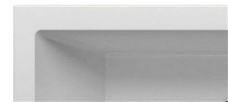 Obdĺžniková vaňa Ravak Formy 180x80 cm akrylát ľavá aj pravá C881000000 6