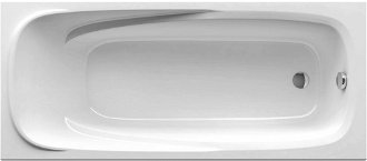 Obdĺžniková vaňa Ravak Vanda II 160x70 cm akrylát ľavá aj pravá CP11000000