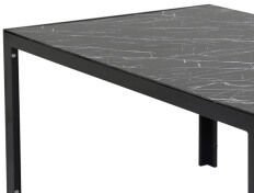 Obdĺžny záhradný stôl Marmo 150x90 cm% 6