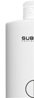 Objemový micelárny šampón Subrina Professional Care Pure Micellar Shampoo - 1000 ml (060284) + darček zadarmo 6