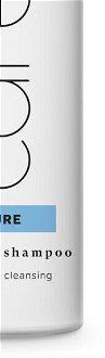Objemový micelárny šampón Subrina Professional Care Pure Micellar Shampoo - 250 ml (060283) + darček zadarmo 9