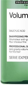 Objemový šampón pre jemné vlasy Loréal Professionnel Serie Expert Volumetry - 1500 ml - L’Oréal Professionnel + DARČEK ZADARMO 8