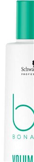 Objemový šampón pre jemné vlasy Schwarzkopf Professional BC Bonacure Volume Boost Shampoo - 250 ml (2709535) + darček zadarmo 6