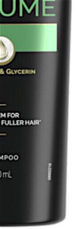 Objemový šampón pre jemné vlasy Tresemmé Full Fibre Volume - 400 ml (68668585, 67523108) + DARČEK ZADARMO 9