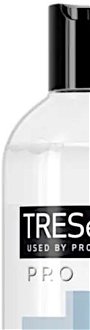 Objemový šampón Tresemmé Pro Pure Airlight Volume - 380 ml (68663918) + darček zadarmo 6