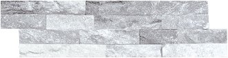Obklad Mosavit Fachaleta gris 15x55 cm mat FACHALETAQUGR