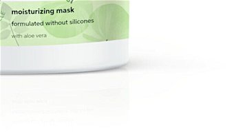 Obnovujúca maska pre regeneráciu vlasov Wella Elements Renewing - 150 ml (99350094919) + DARČEK ZADARMO 9