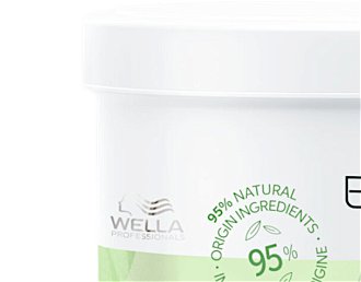 Obnovujúca maska pre regeneráciu vlasov Wella Elements Renewing - 500 ml (99350094921) + DARČEK ZADARMO 6