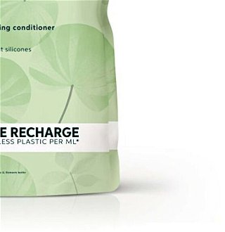 Obnovujúca starostlivosť pre regeneráciu vlasov Wella Elements Renewing - 1000 ml, náhradná náplň (99350169318) + darček zadarmo 9