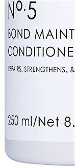 Obnovujúci kondicionér Olaplex No.5 Bond Maintenance Conditioner - 250 ml (OL-20142659) + darček zadarmo 8