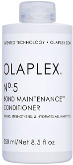 Obnovujúci kondicionér Olaplex No.5 Bond Maintenance Conditioner - 250 ml (OL-20142659) + darček zadarmo