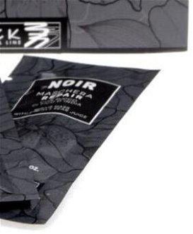 Obnovujúci šampón a maska Black Noir Repair - 2 x 12 ml (102011vz) 9