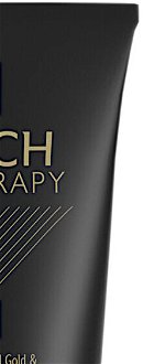 Obnovujúci šampón s keratínom pre poškodené vlasy Mila Rich Therapy Shampoo - 250 ml (0106001) + DARČEK ZADARMO 7