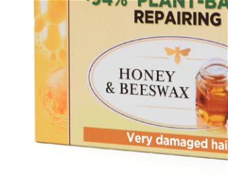 Obnovujúci tuhý šampón Garnier Botanic Therapy Solid Shampoo Honey  a  Beeswax - 60 g + darček zadarmo 8