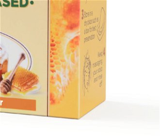 Obnovujúci tuhý šampón Garnier Botanic Therapy Solid Shampoo Honey  a  Beeswax - 60 g + darček zadarmo 9