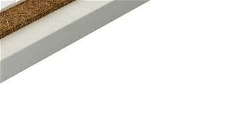 Obojstranný penový matrac Lita 140 140x200 cm 9