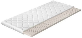 Obojstranný penový matrac (topper) Linez 120 120x200 cm