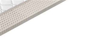 Obojstranný penový matrac (topper) Linez 140 140x200 cm 9