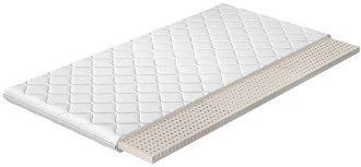 Obojstranný penový matrac (topper) Linez 140 140x200 cm 2