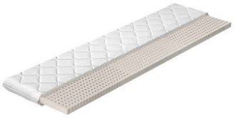 Obojstranný penový matrac (topper) Linez 80 80x200 cm